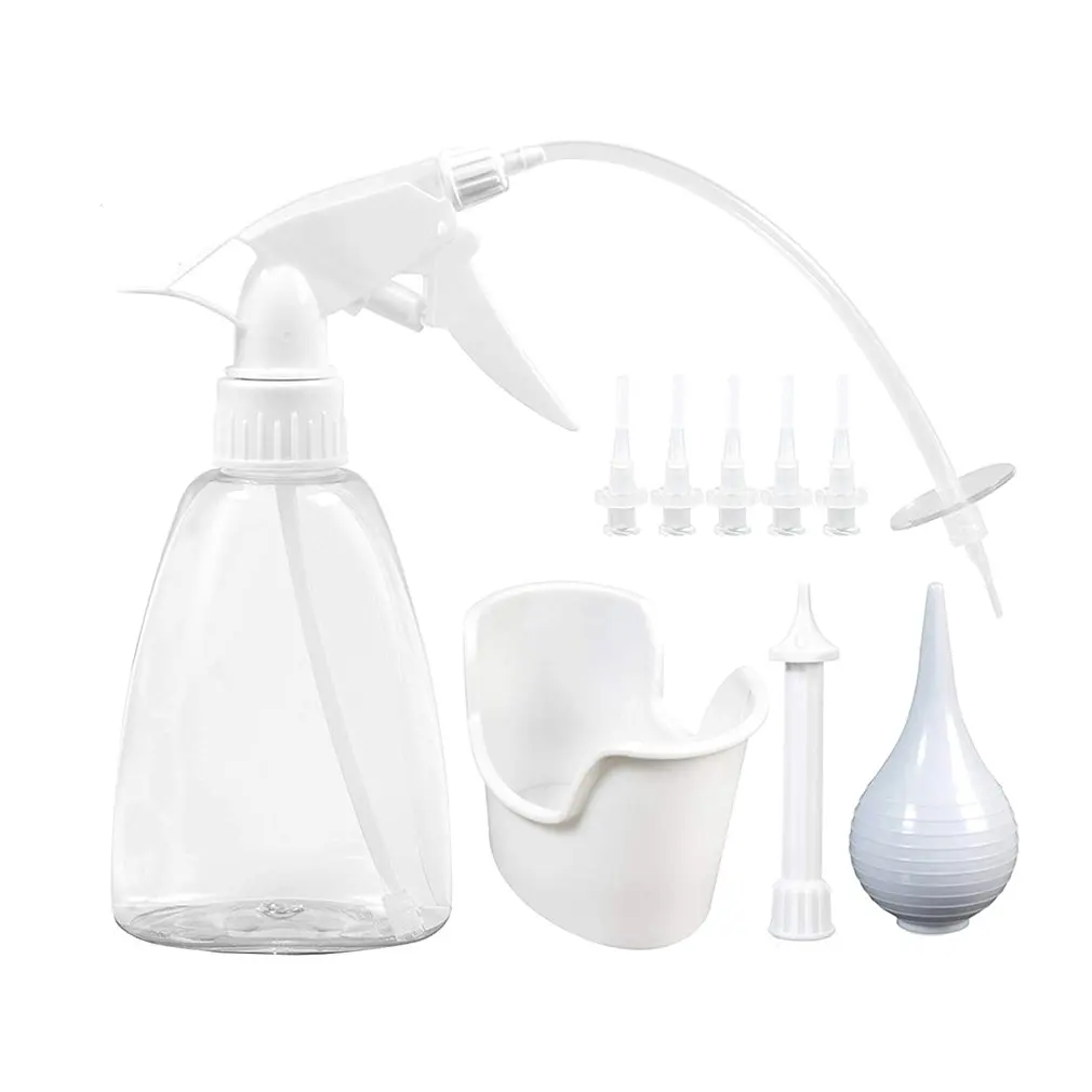 

Personal Care Products Ear Wash Ear Cleaner Ear Wash Tool Kit Ear Wax Cleaning Tool Ear Wax Removal Tool 300Ml