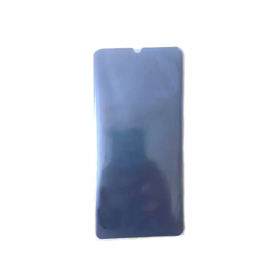 

50PCS For Samsung Galaxy A10 A20 A30 A50 A70 A80 A90 A750 A920 A9S M10 M20 M30 LCD Polarizer Film Display Screen Polar Sheet