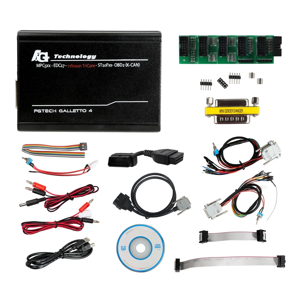 2020 KTAG V7.020 ECU Programming Tool KESS V2 V5