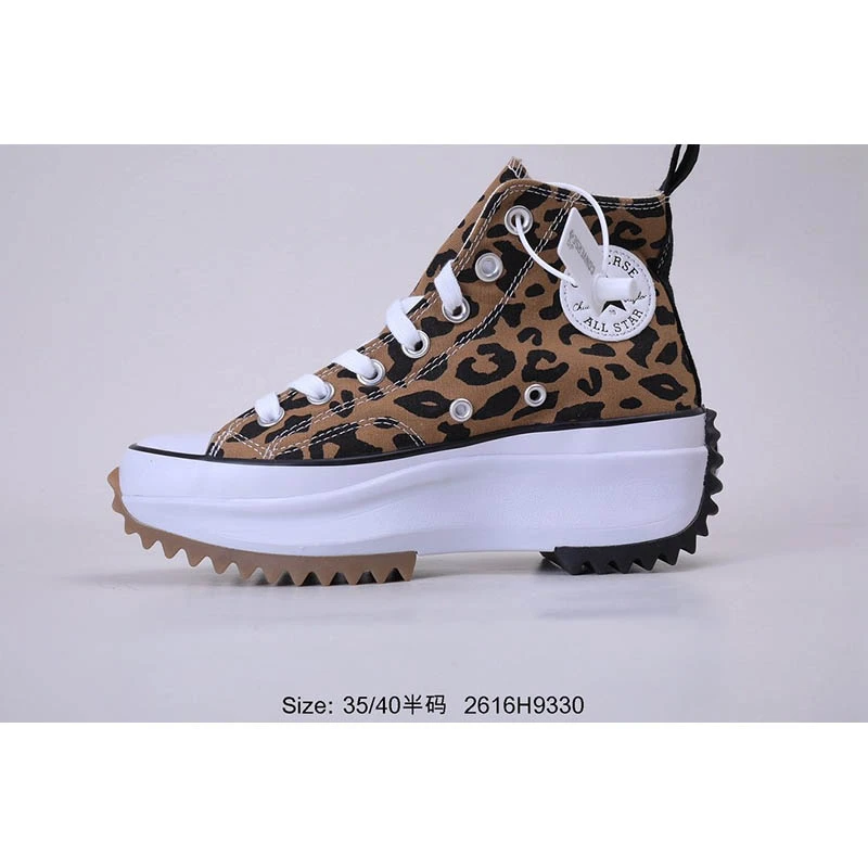 converse jw anderson femme