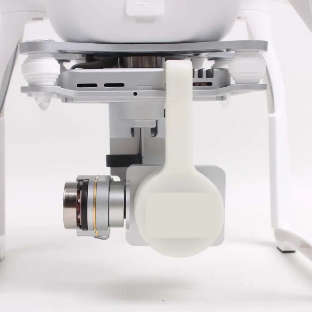 Крышка для объектива защитный чехол DJI Phantom 3 Professional & Advanced |