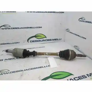 

32737F TRANSMISSION FRONT RIGHT CITROEN SAXO