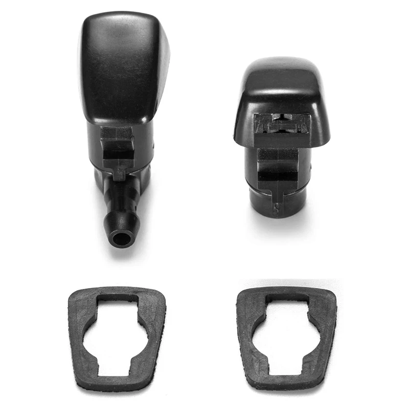 Насадка для мытья лобового стекла 55372143 AB Jeep Grand Cherokee 2005 2016 Chevrolet Mai Rui Bao 2013 Pontiac G6