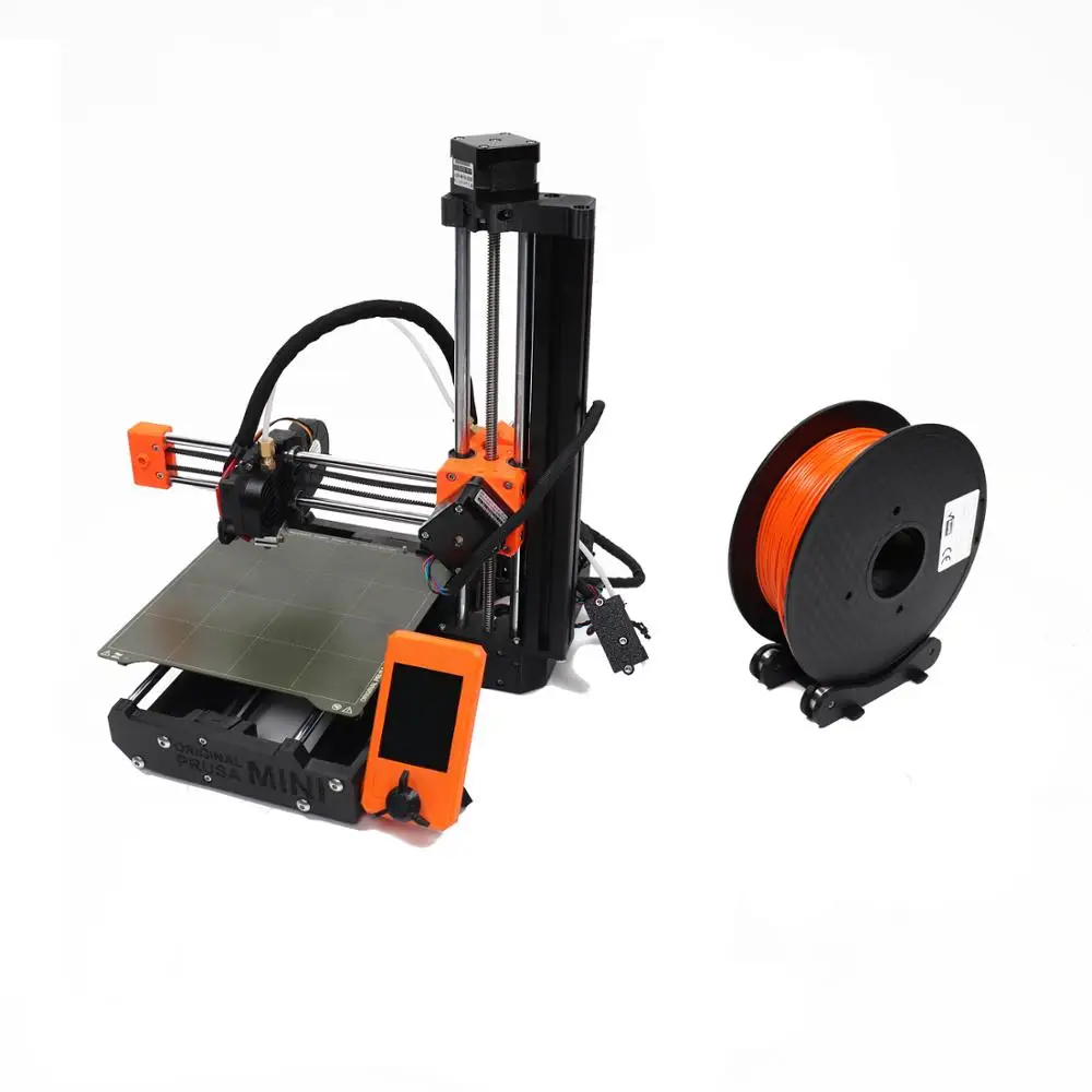 Clone Prusa Mini 3d Printer Diy Full 