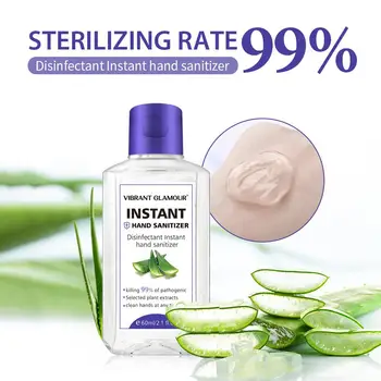 

Disposable Hand Sanitizer Disinfection Sterilization Gel Liquid Hand Soap