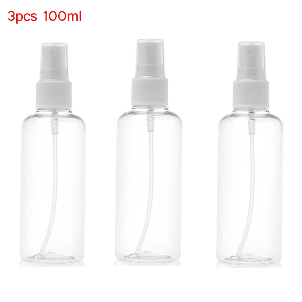 3个装100ml