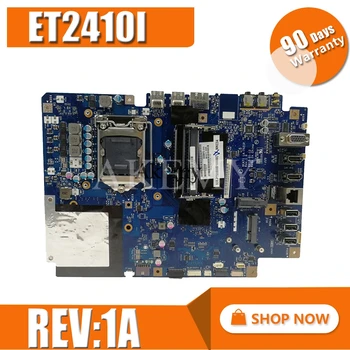 

Akemy PCA70 LA-7522P REV:1A AIO PC motherboard For Asus ET2410I ET2410 Test onboard mainboard