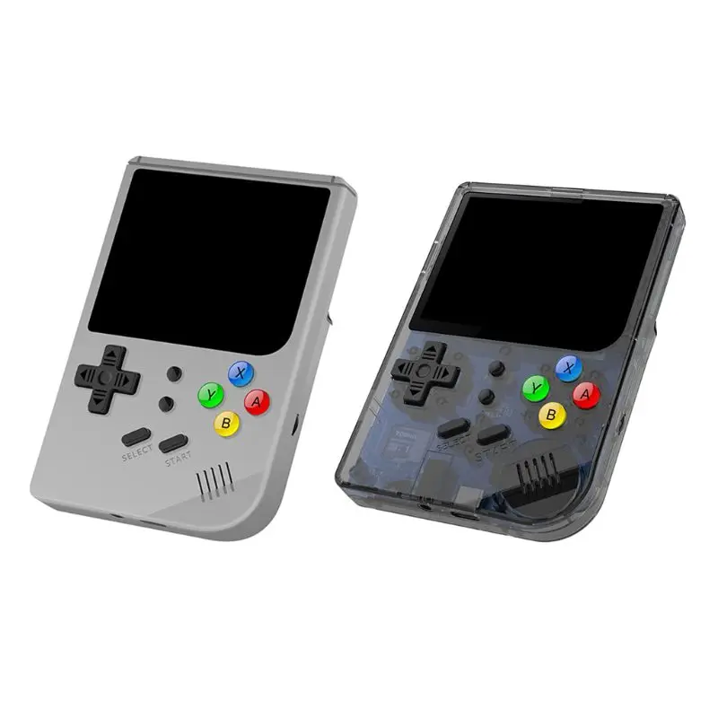 

Mini Portable Retro Video Game Console 3.0" HD Screen Game Handheld Host Player