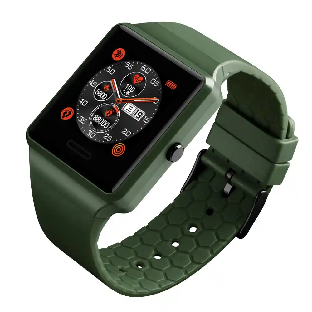 android brand men's watch