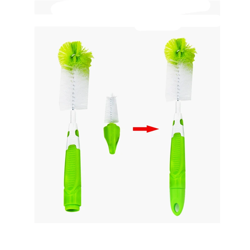 Baby Bottle Brush 360 Rotation Bottlebrush Goupillon Biberon Silicone Baby Milk Feeding Bottle Brush Nipple Cleaning Cup Scrubbe Bottle Brushes Aliexpress Baby Bottle Brush 360 Rotation Bottlebrush Goupillon Biberon Silicone Baby Milk Feeding Bottle Brush Nipple Cleaning Cup Scrubbe Bottle Brushes Aliexpress