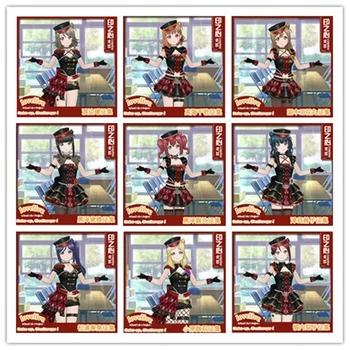 

lovelive sunshine Wake up Challenger！Chika Ohara Mari Ruby Matsuura kanan School Idol Project All Member Cosplay Costume New Out