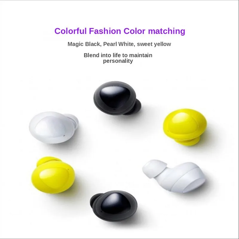 TWS R170 for SM In Ear Detection Smart Sensor Wireless Earphones stereo Earphone for SM iphone