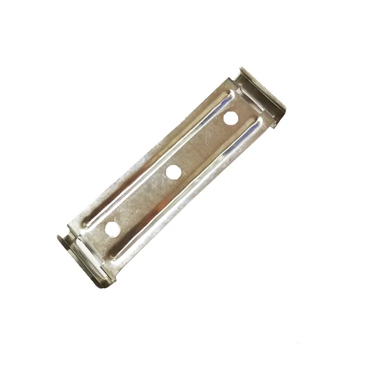 

Manufacturers Direct Selling Purifies Lamp Hanging Plate Proof Light Line Light Hanging Plate T4T5T8 Hanging Plate Holder