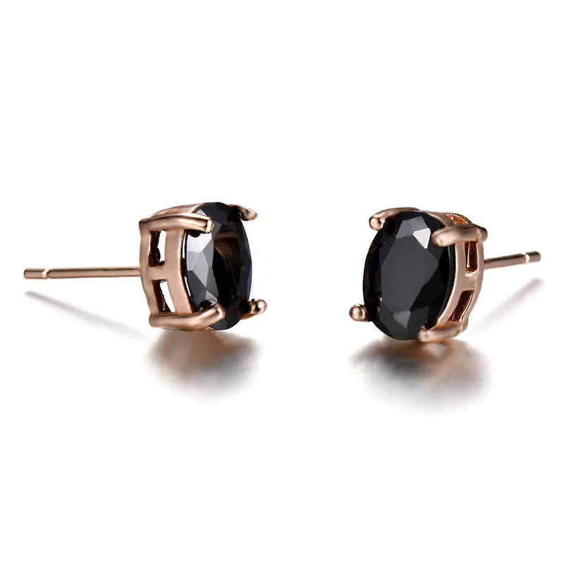 Bague Ringen серебряные 925 ювелирные изделия серьги-гвоздики с радугой огненный Мистик Топаз Серебряные украшения с драгоценными камнями серьги вечерние подарки