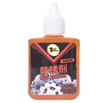 

Rust Remover Window Oxidizer Hub Wheel Screw Derusting Spray Rust Remover For Metal Parts Cleaning Agent For Car and Home