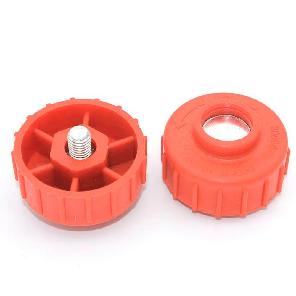 Фиксаторы катушки для Ryobi SS30 BC30 RY30040A/RY30040B/RY30240B/RY30260/UT22600