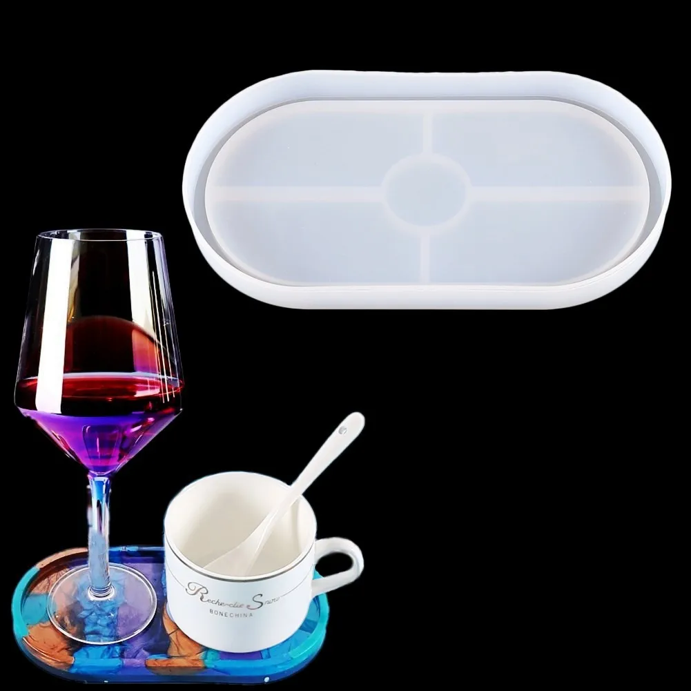 Moule En Silicone Pour Créer Un Cendrier/boîte à Bijoux En Forme De Tête De Vache - DIY Résine époxy