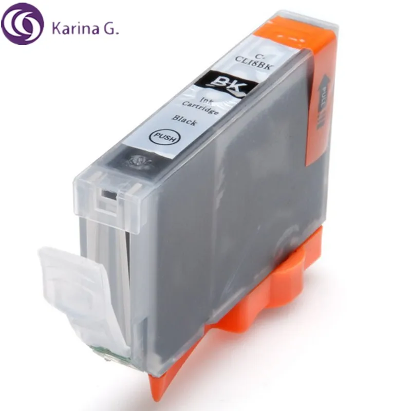 Совместимый чернильный картридж для PGI5 CLI8 подходит Canon iP4200 iP4300 iP4500 iP5200 iP5200R iP6600D