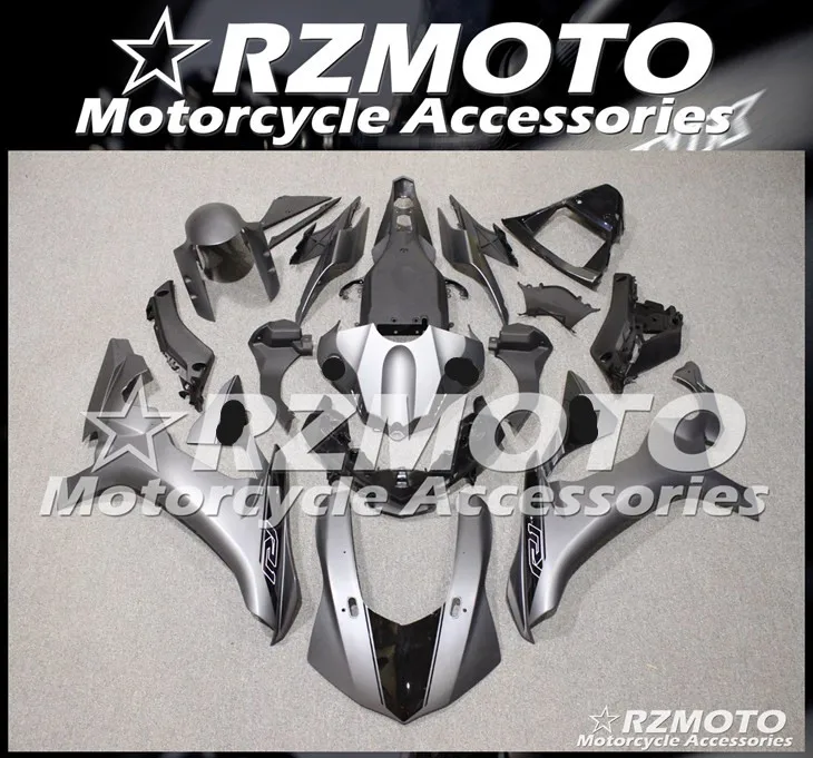 ABS мотоцикл обтекатель комплект для YAMAHA YZF R1- год кузов литья под давлением Магазин № 1624 - Цвет: All sorts of color
