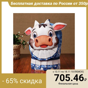 

Warmer for French press "Symbol of the Year" fig. 10, 30x22cm 5193629