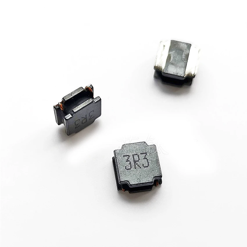 Фото 20 шт./партия NR6020T1R5N NR6020T 1R5 6020 мкГн индуктор SMD №2