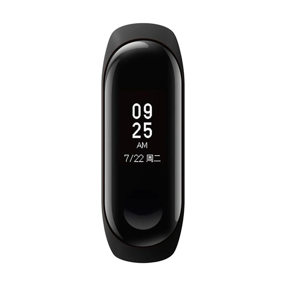 Фитнес-браслет Xiaomi Mi Band 3, гарантия РФ, быстрая