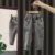 Baby Boys Jeans Pants Kids Clothes Cotton Casual Children Trousers Denim Boys Clothes 2-6Year Blue and Beige 27