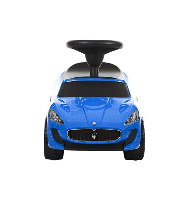 Каталка детская ЧИЛОКБО Z353 Maserati GranCabrio MC MY2015|Каталки-пушкары машинки| |