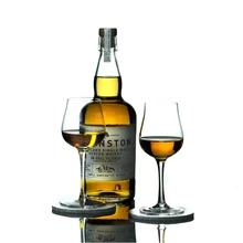 Chateau Bar Sommelier Wine Taster Highland Whisky эксклюзивный бокал для виски с одним солодом Copita Nosing стеклянная чашка