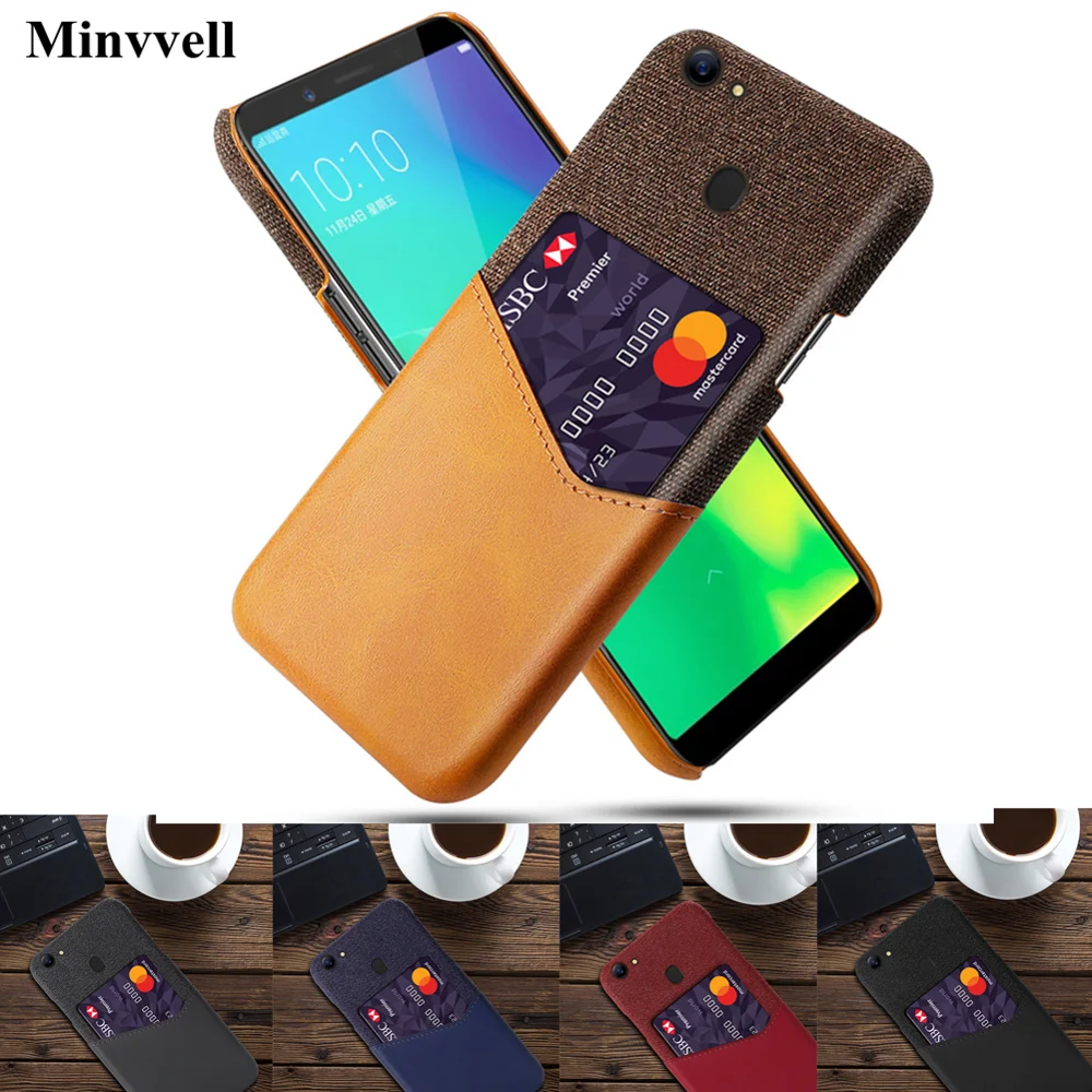 Деловой чехол для OPPO A79 A71 A11 A7 A59 A53 A5S Ax5S A3S A1K Realme 5 3 2 Pro u1 Reno 10x Zoom с отделением карт s
