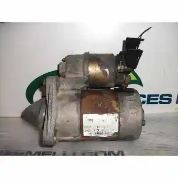 

63101018 ENGINE STARTER FIAT POINT SALOON (188)