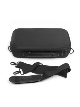 

Portable Carrying Case Handheld Bag Protective Box Suitable for DJI Ryze Tello Mini Drone Single Shoulder Diagonal bag