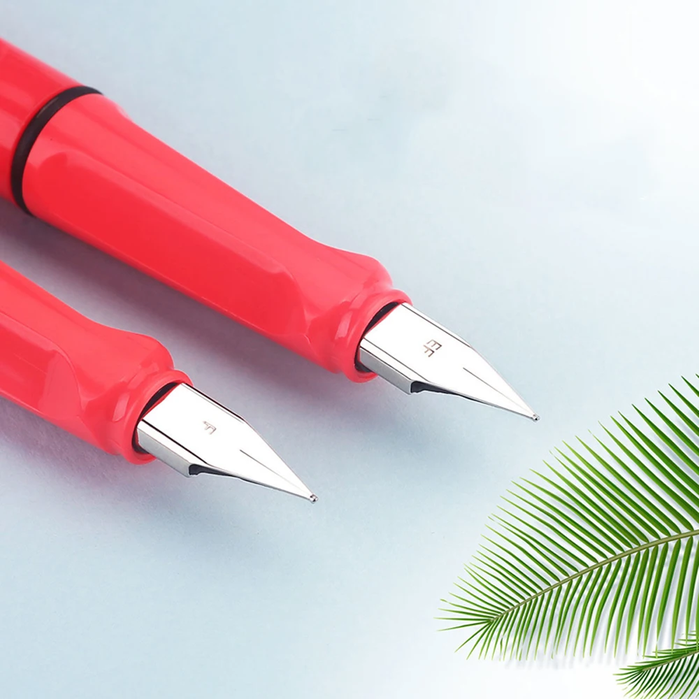 JINHAO 619 Ручка перьевая коррекция осанки высокого качества модный дизайн