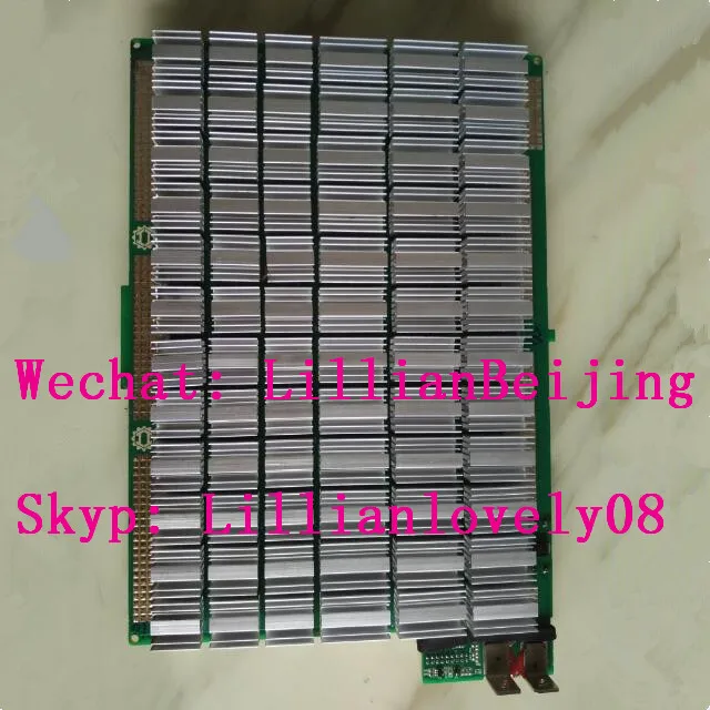 Б/у гашиша Aisen A1 для ремонта части Aixin miner 25T hash board|Блок-чейн/майнер| |