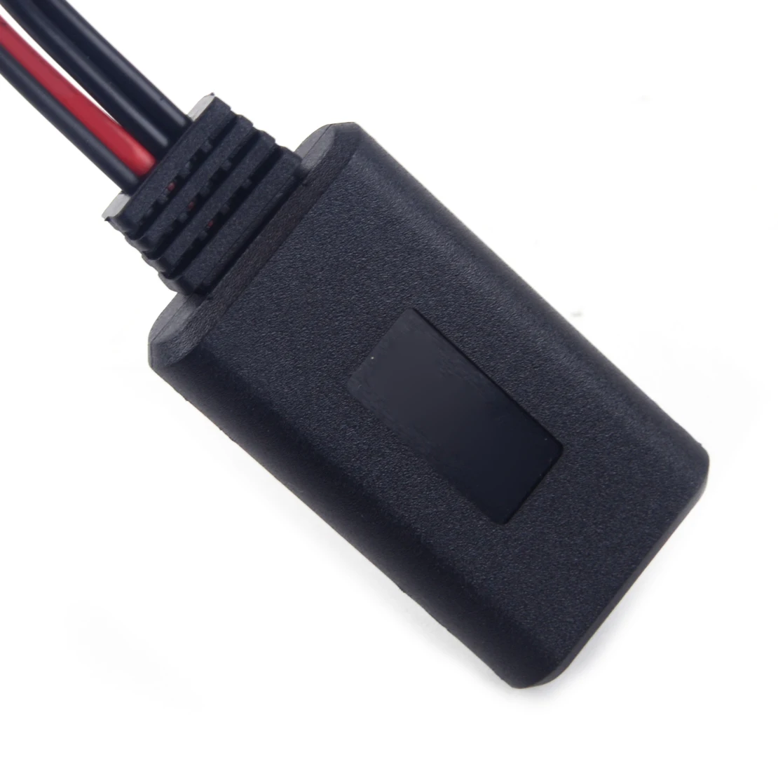 DWDCX Высокое качество пластик беспроводной Bluetooth Интерфейс адаптер AUX аудио кабель подходит для Mazda M6 M3 RX8 MX5