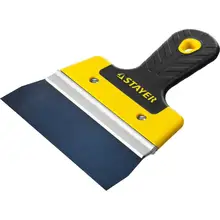 Шпатель STAYER ProFlat 10045-15