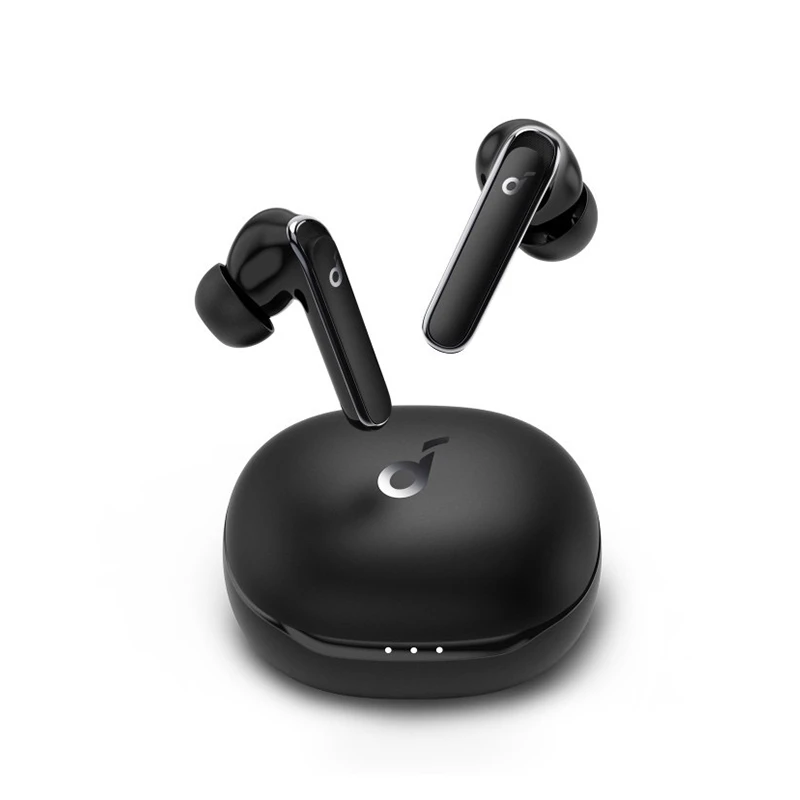 Soundcore Life P3 TWS Noise Cancelling Earbuds by Anker Thumping Bass 6 Mics for Clear Calls Multi Mode | Электроника