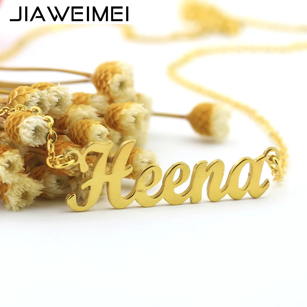 Customized Necklaces - AliExpress