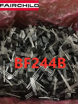 

100PCS BF244B BF 244B 100% new original