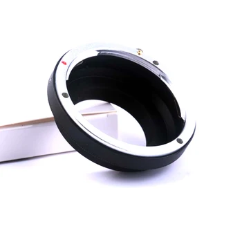 

Mount Manual Focusing Accessories Lens Adapter Photography Easy Install Change Professional Camera Ring EF To NX for Samsung