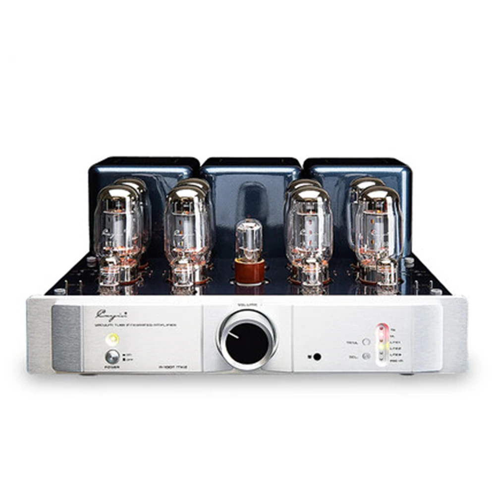 Cayin A-100tmk2 Vacuum Tube Integrated 