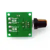 DC 1.8V 3V 5V 6V 12V 2A PWM Motor Speed Controller Low Voltage Motor Speed Controller PWM 0~100% Adjustable Drive Module ► Photo 2/6