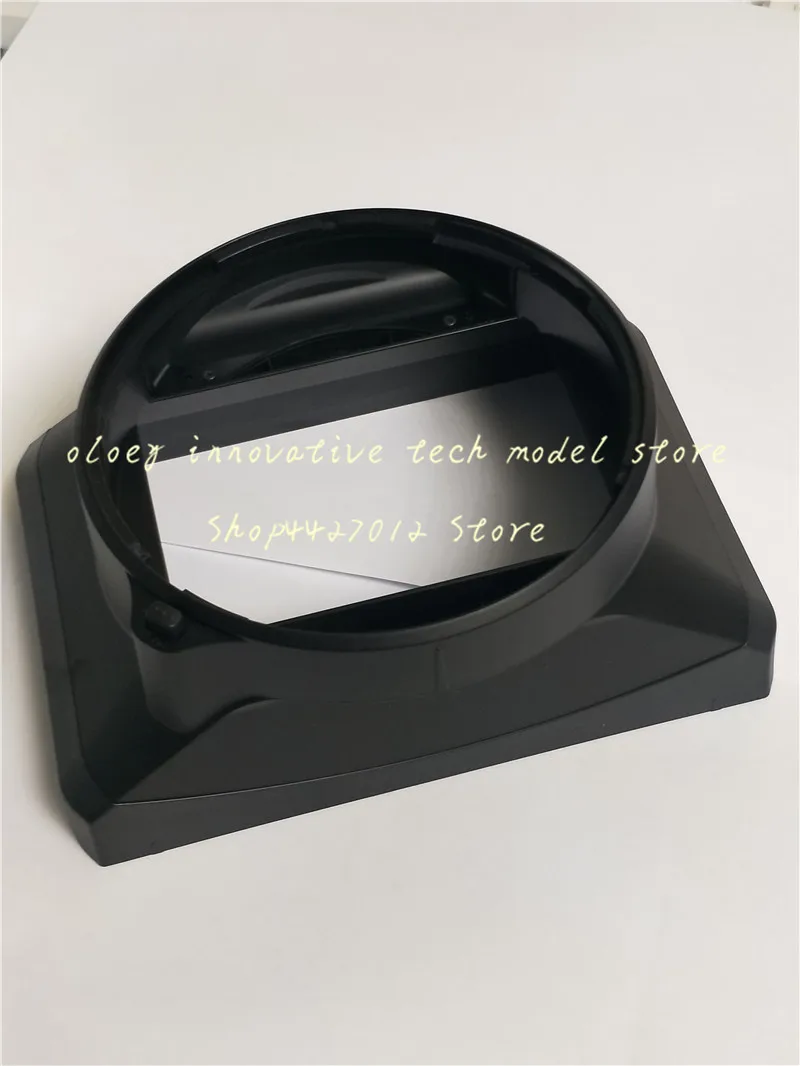 28-135 F4 крышка крышки объектива для sony FE PZ 28-135 мм F4 G OSS SELP28135G ALC-SH135 запасная часть камеры