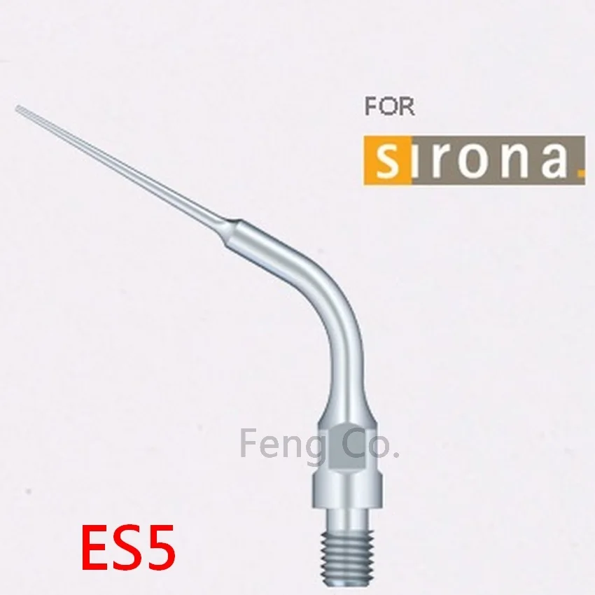 ES5 ультразвуковые наконечники скалера для SIRONA SIROSON наконечник Endo Perio