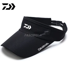 Daiwa Рыбалка бейсбольная Кепка Для Взрослых на открытом воздухе летом середину быстросохнущие Солнцезащитная шляпка для путешествий тени пустой с установленными поверх сидениями Кепки Для мужчин для Для женщин Для мужчин на открытом воздухе теннисная Кепка Daiwa Рыбалка бейсбольная Кепка Для Взрослых на открытом воздухе летом середину быстросохнущие Солнцезащитная шляпка для путешествий тени пустой с установленными поверх сидениями Кепки Для мужчин для Для женщин Для мужчин на открытом воздухе теннисная Кепка