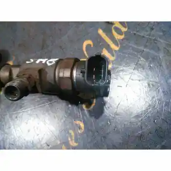 

0445110252 INJECTOR PEUGEOT 206 SALOON