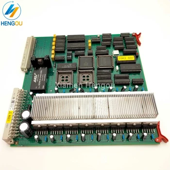 

1 Piece New Heidelberg flat module SSK2 037 board for Heidelberg SM74 SM52 00.785.1073 00.788.0222 Made in China