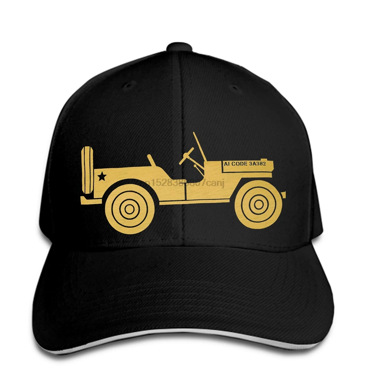 Бейсболка Alpha Industries мужские бейсболки Willys TT MA1 X NEU | Аксессуары для одежды
