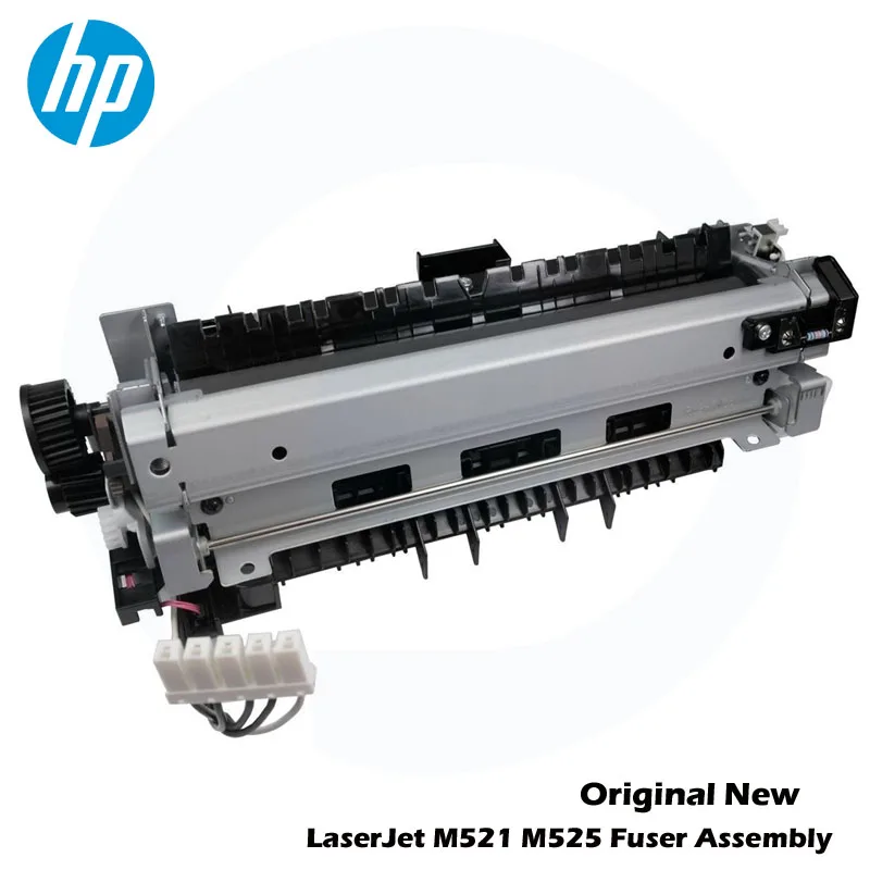 Оригинальный новый для hp LaserJet P3015 M525 M521 M525DN сборщик фьюзера термофиксатор комплект RM1-6319-000CN RM1-6274-000CN RM1-8508-000CN Оригинальный новый для hp LaserJet P3015 M525 M521 M525DN сборщик фьюзера термофиксатор комплект RM1-6319-000CN RM1-6274-000CN RM1-8508-000CN