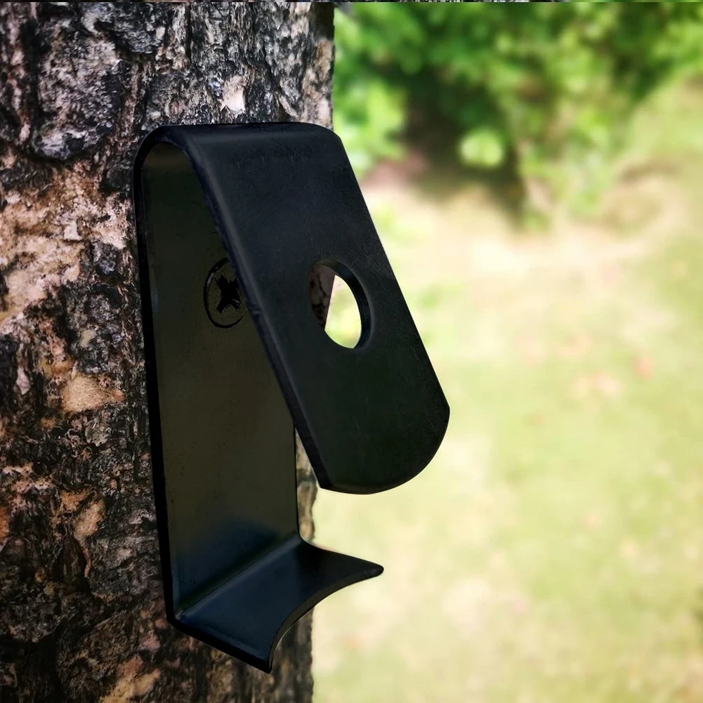 12pcs-Flowers-Shelf-Tray-Wall-Mounted-Clips-Plant-Pot-Hangers-Hook-Hold-5-to-8-Pots.jpg 12Db Virágok Polc Tálca Falra Szerelt Klipek Növényi Edények Horogja Tartsa 5 ” - 8” Edényt - Image 3